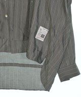 Maison MIHARA YASUHIRO（メゾンミハラヤスヒロ）カジュアルシャツ グレー サイズ:40(M位) メンズ/2200708351024