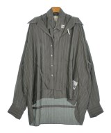 Maison MIHARA YASUHIRO カジュアルシャツ