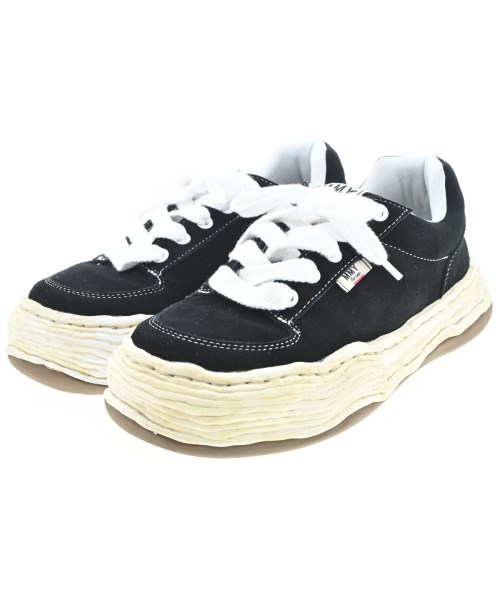 Maison MIHARA YASUHIRO(メゾンミハラヤスヒロ)のスニーカー サイズ:EU43(28cm位) 41,800円