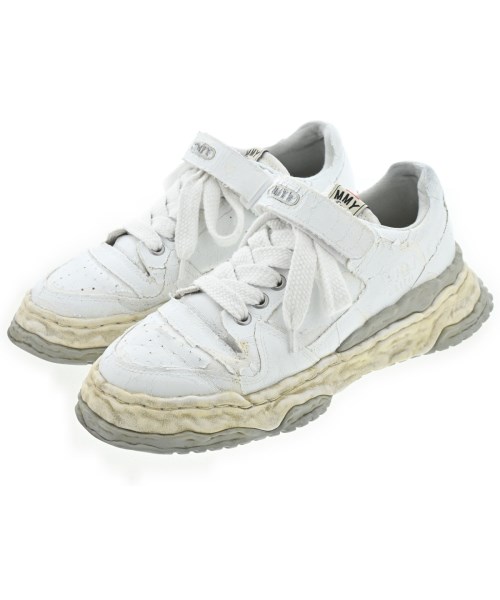 メゾンミハラヤスヒロ(Maison MIHARA YASUHIRO)のMaison MIHARA YASUHIRO スニーカー