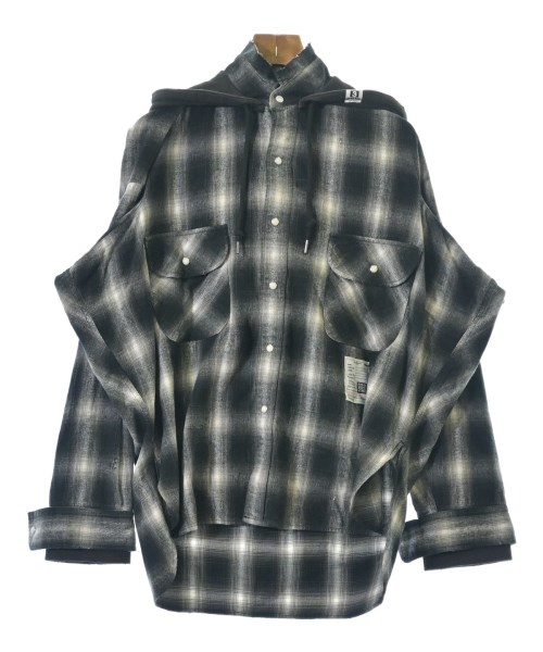 メゾンミハラヤスヒロ(Maison MIHARA YASUHIRO)のMaison MIHARA YASUHIRO カジュアルシャツ