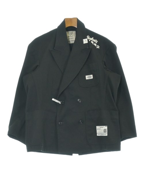 メゾンミハラヤスヒロ(Maison MIHARA YASUHIRO)のMaison MIHARA YASUHIRO カジュアルジャケット