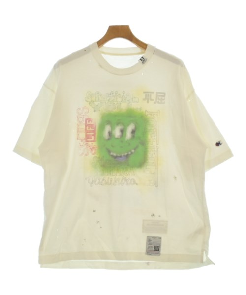 メゾンミハラヤスヒロ(Maison MIHARA YASUHIRO)のMaison MIHARA YASUHIRO Tシャツ・カットソー