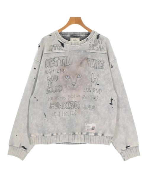 メゾンミハラヤスヒロ(Maison MIHARA YASUHIRO)のMaison MIHARA YASUHIRO スウェット