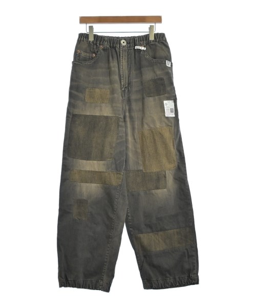 Maison MIHARA YASUHIRO(メゾンミハラヤスヒロ)その他 茶 サイズ:44(S位)/2200671988012