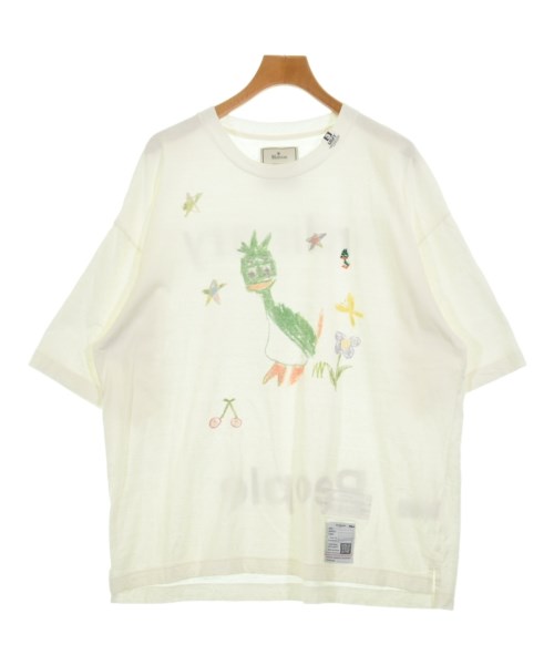 Maison MIHARA YASUHIRO(メゾンミハラヤスヒロ)のTシャツ・カットソー サイズ:48(L位) 19,400円
