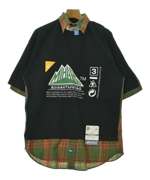 Maison MIHARA YASUHIRO(メゾンミハラヤスヒロ)のTシャツ・カットソー サイズ:44(S位) 14,000円