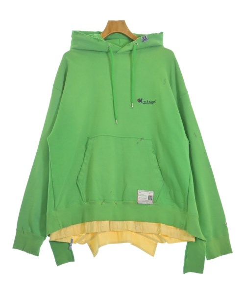 Maison MIHARA YASUHIRO(メゾンミハラヤスヒロ)のパーカー サイズ:-(XXL位) 48,600円