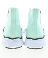 Maison MIHARA YASUHIRO（メゾンミハラヤスヒロ）スニーカー 緑 サイズ:EU43(28cm位) メンズ/2200685596036