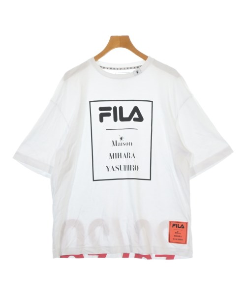 メゾンミハラヤスヒロ(Maison MIHARA YASUHIRO)のMaison MIHARA YASUHIRO Tシャツ・カットソー