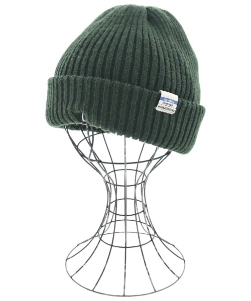 メゾンミハラヤスヒロ(Maison MIHARA YASUHIRO)のMaison MIHARA YASUHIRO ニットキャップ・ビーニー