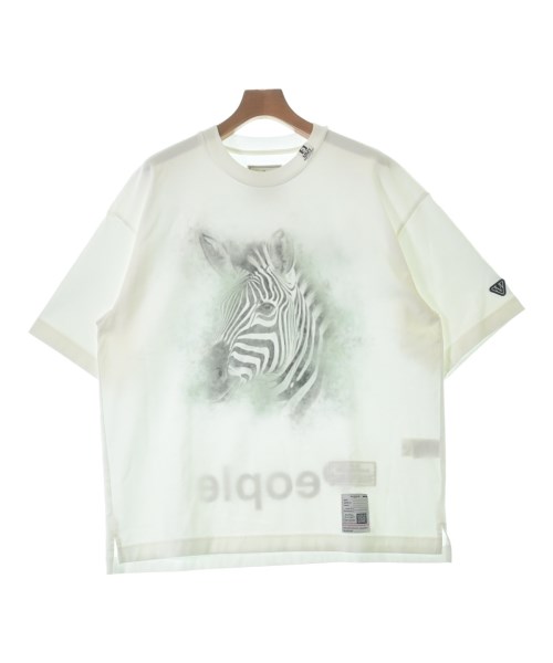 メゾンミハラヤスヒロ(Maison MIHARA YASUHIRO)のMaison MIHARA YASUHIRO Tシャツ・カットソー