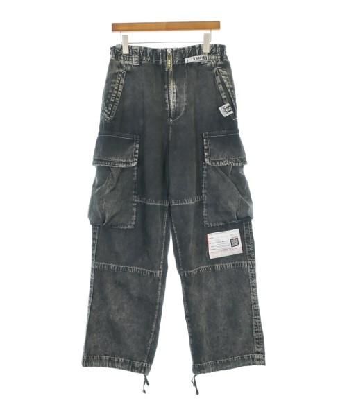 メゾンミハラヤスヒロ(Maison MIHARA YASUHIRO)のMaison MIHARA YASUHIRO カーゴパンツ