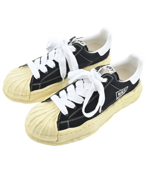 Maison MIHARA YASUHIRO(メゾンミハラヤスヒロ)のスニーカー サイズ:EU44(29cm位) 25,300円
