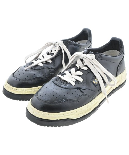 Maison MIHARA YASUHIRO(メゾンミハラヤスヒロ)のスニーカー サイズ:EU42(27cm位) 27,500円