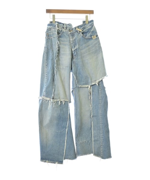 Maison MIHARA YASUHIRO(メゾンミハラヤスヒロ)のデニムパンツ サイズ:36(S位) 18,800円