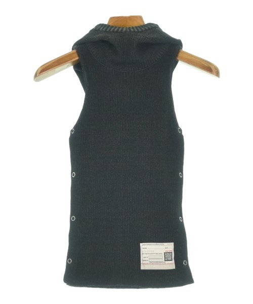 メゾンミハラヤスヒロ(Maison MIHARA YASUHIRO)のMaison MIHARA YASUHIRO ベスト/ノースリーブ