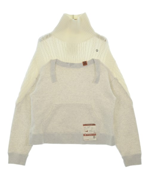 メゾンミハラヤスヒロ(Maison MIHARA YASUHIRO)のMaison MIHARA YASUHIRO スウェット