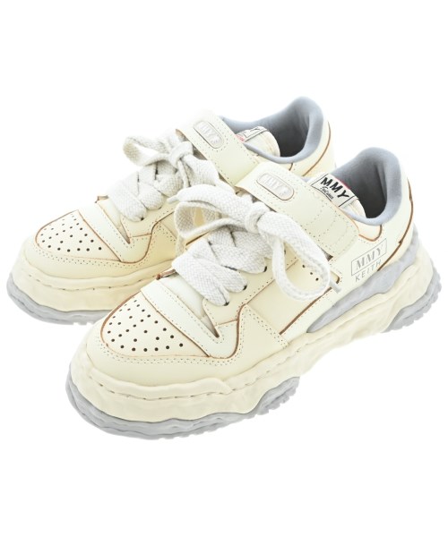 メゾンミハラヤスヒロ(Maison MIHARA YASUHIRO)のMaison MIHARA YASUHIRO スニーカー