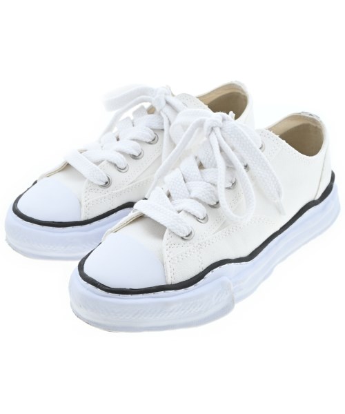 メゾンミハラヤスヒロ(Maison MIHARA YASUHIRO)のMaison MIHARA YASUHIRO スニーカー