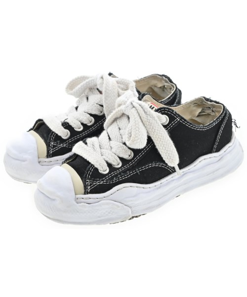 Maison MIHARA YASUHIRO(メゾンミハラヤスヒロ)のスニーカー サイズ:EU37(23.5cm位) 18,400円