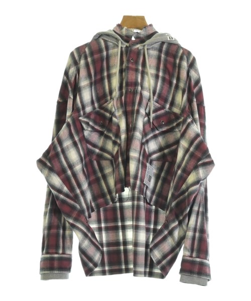 メゾンミハラヤスヒロ(Maison MIHARA YASUHIRO)のMaison MIHARA YASUHIRO カジュアルシャツ