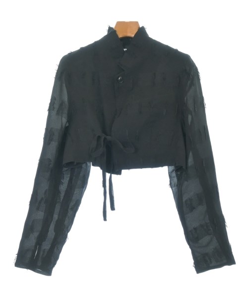 ユウミアリア(Yuumi ARIA)のYuumi ARIA カジュアルジャケット