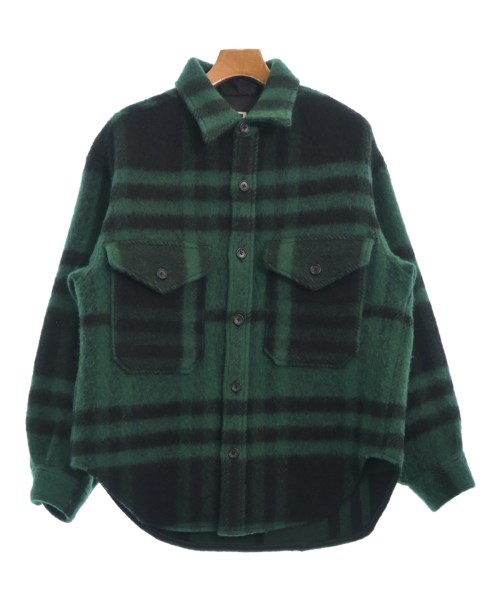 エイチビューティーアンドユース(H BEAUTY&YOUTH)のH BEAUTY&YOUTH カジュアルシャツ