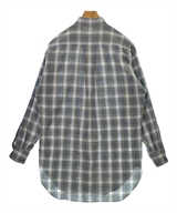 H BEAUTY&YOUTH（エイチビューティーアンドユース）カジュアルシャツ 青 サイズ:S メンズ/2200497549503