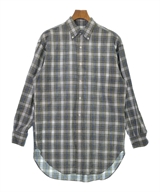 H BEAUTY&YOUTH カジュアルシャツ