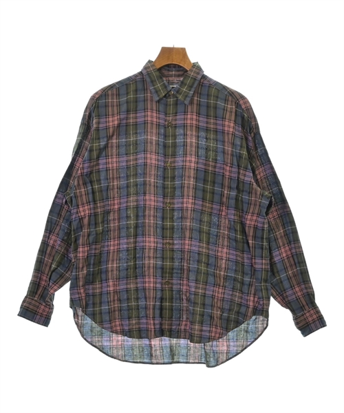 エイチビューティーアンドユース(H BEAUTY&YOUTH)のH BEAUTY&YOUTH カジュアルシャツ