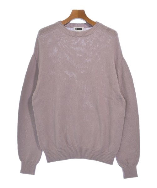 エイチビューティーアンドユース(H BEAUTY&YOUTH)のH BEAUTY&YOUTH ニット・セーター