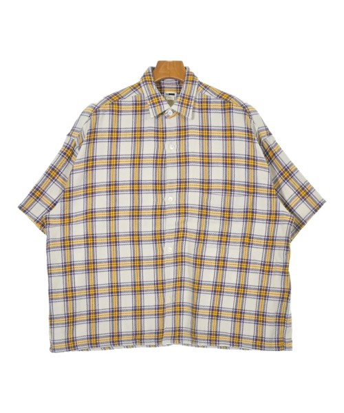 エイチビューティーアンドユース(H BEAUTY&YOUTH)のH BEAUTY&YOUTH カジュアルシャツ