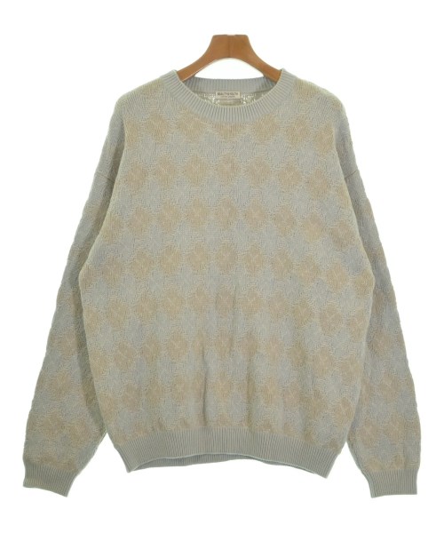 BEAUTY&YOUTH UNITED ARROWS(ビューティーアンドユースユナイテットアローズ)ニット・セーター グレー サイズ:L/2200627725067
