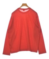 H BEAUTY&YOUTH（エイチビューティーアンドユース）ニット・セーター 赤 サイズ:S メンズ/2200644064040