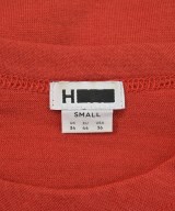 H BEAUTY&YOUTH（エイチビューティーアンドユース）ニット・セーター 赤 サイズ:S メンズ/2200644064040