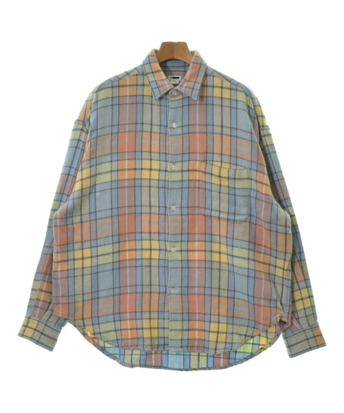 エイチビューティーアンドユース(H BEAUTY&YOUTH)のH BEAUTY&YOUTH カジュアルシャツ