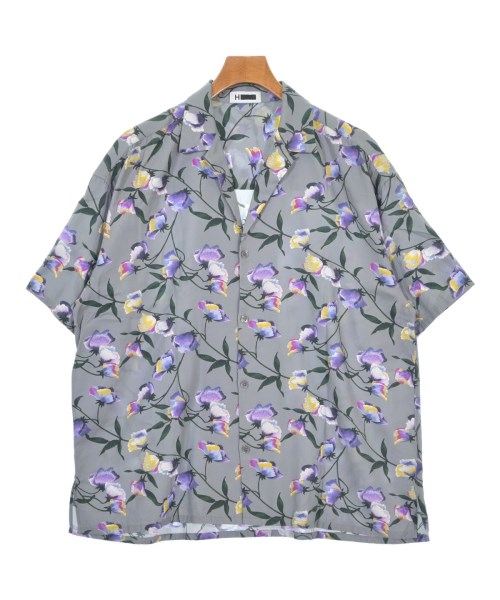 エイチビューティーアンドユース(H BEAUTY&YOUTH)のH BEAUTY&YOUTH カジュアルシャツ