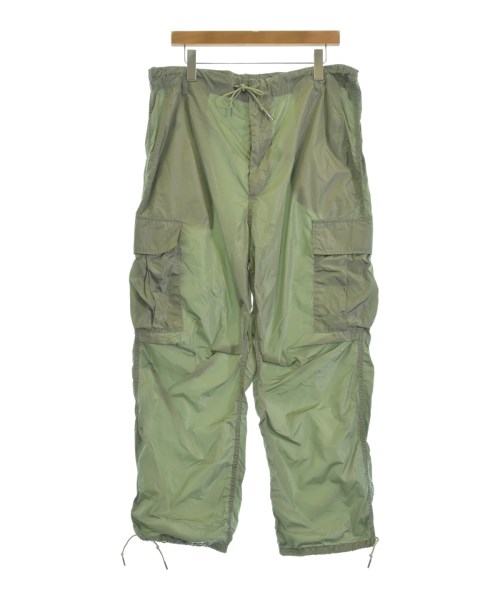 エイチビューティーアンドユース(H BEAUTY&YOUTH)のH BEAUTY&YOUTH カーゴパンツ