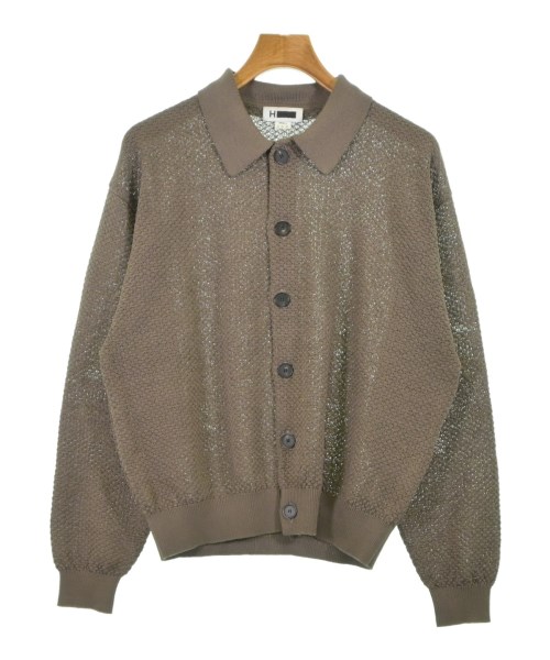 エイチビューティーアンドユース(H BEAUTY&YOUTH)のH BEAUTY&YOUTH カーディガン