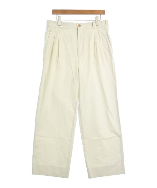 エイチビューティーアンドユース(H BEAUTY&YOUTH)のH BEAUTY&YOUTH パンツ（その他）