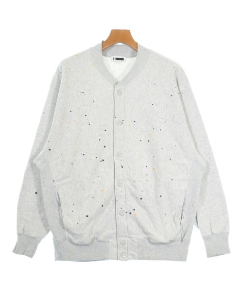 H BEAUTY&YOUTH(エイチビューティーアンドユース)のスウェット サイズ:S 7,700円
