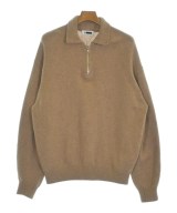 H BEAUTY&YOUTH ニット・セーター