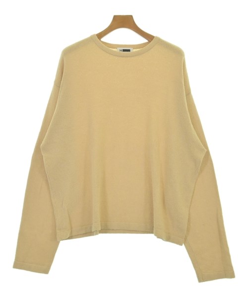 H BEAUTY&YOUTH(エイチビューティーアンドユース)のニット・セーター サイズ:S 5,500円