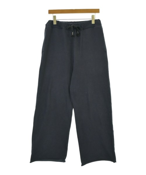 H BEAUTY&YOUTH(エイチビューティーアンドユース)スウェットパンツ 紺 サイズ:S/2200688514112