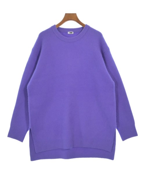 H BEAUTY&YOUTH(エイチビューティーアンドユース)のニット・セーター サイズ:F 8,400円