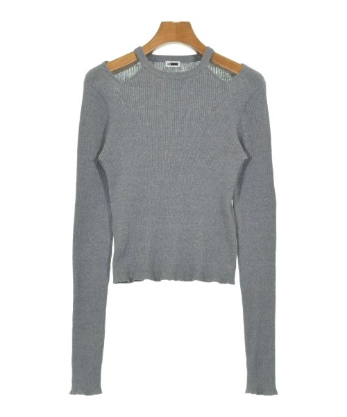 H BEAUTY&YOUTH(エイチビューティーアンドユース)のニット・セーター サイズ:-(XS位) 4,800円