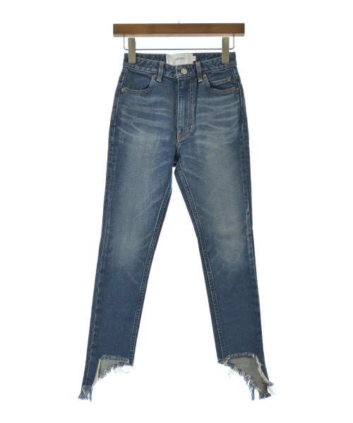 JANE SMITH(ジェーンスミス)デニムパンツ 青 サイズ:24(S位)/2200626936952