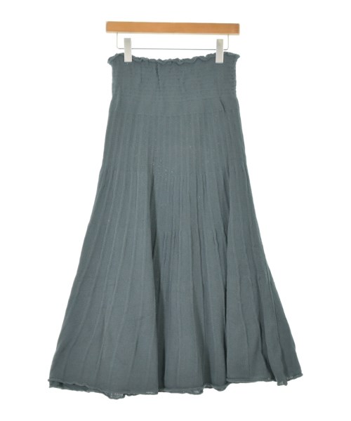 JANE SMITH(ジェーンスミス)のロング・マキシ丈スカート サイズ:36(S位) 5,500円