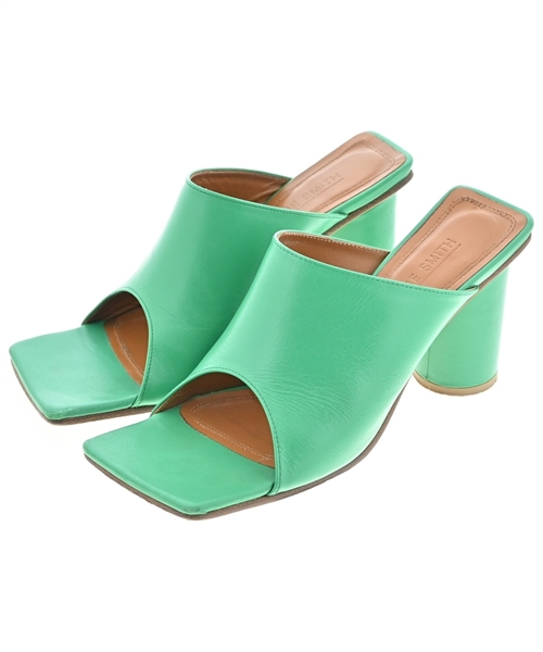 ジェーンスミス(JANE SMITH)のJANE SMITH サンダル